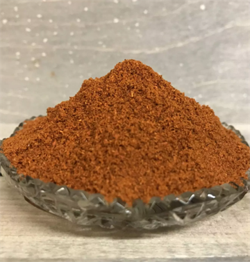 Paprika rosen 80 gram